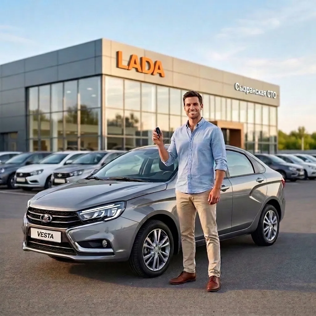 Какая машина не подведёт в первый же день за рулём? 🚗

Правильный выбор для новичка — не самый мощн