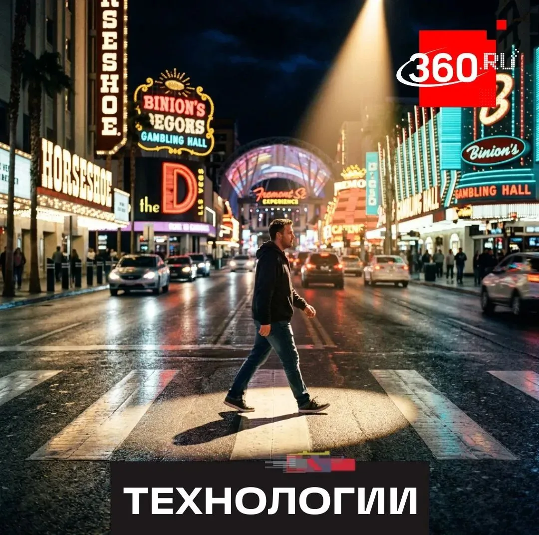 Умные пешеходные переходы с ИИ тестируют в РФ.