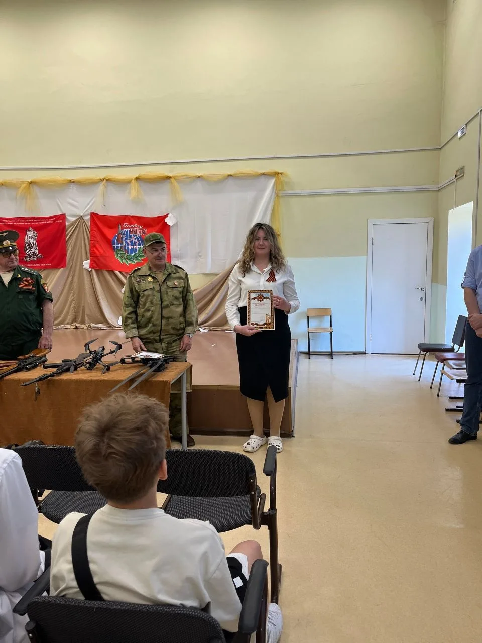 Поздравляем наших коллег!