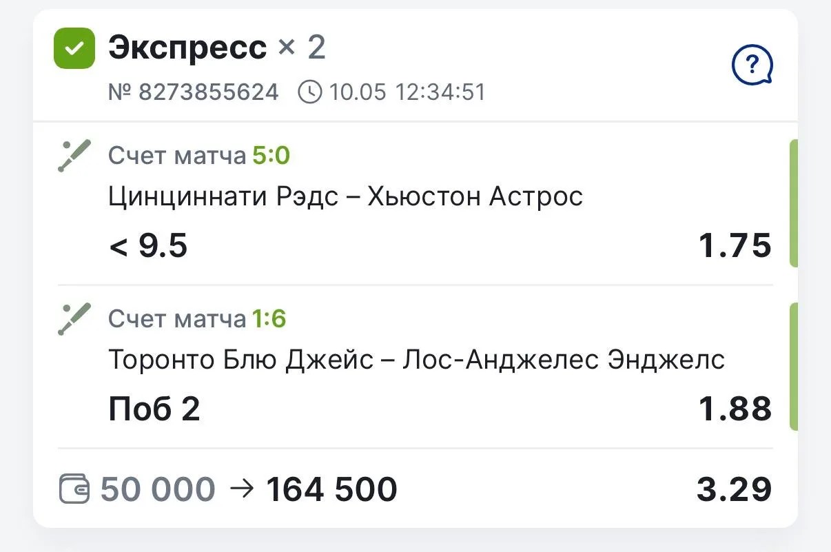 ⚡️Приветствую всех и с началом новой недели!  Удивительно, если честно, как парни из Канзаса так неу
