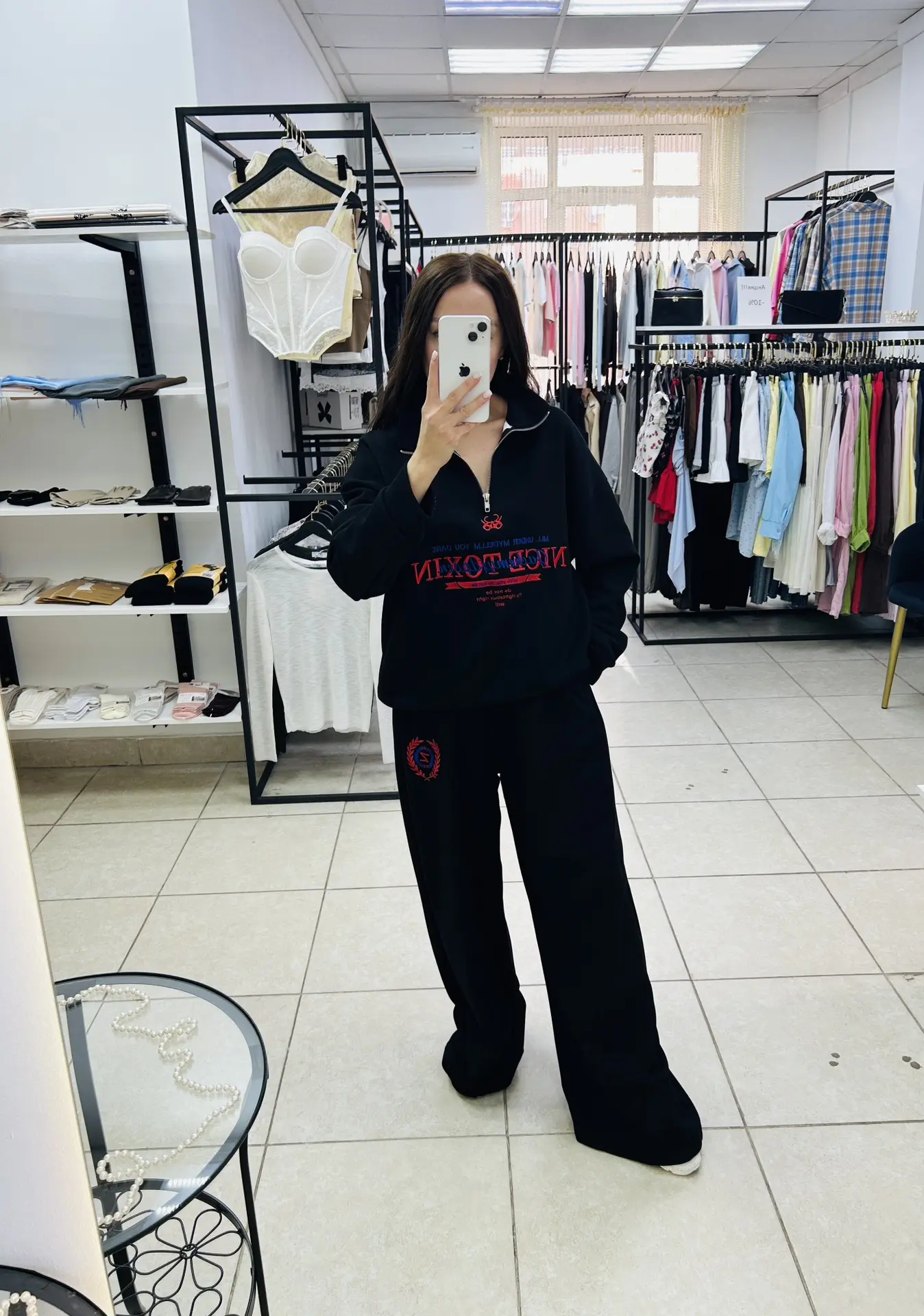 Костюм Корея 🇰🇷                       Цена 4200                                   Раз...