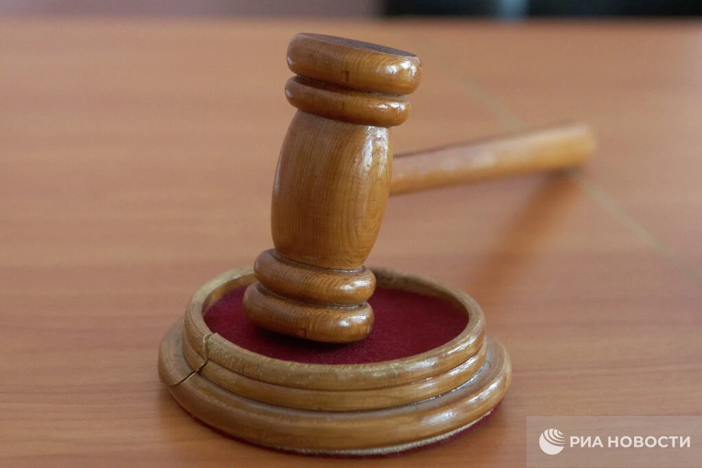 ⚖️ Севастополец чуть не задушил 14-летнего сына — суд вынес ему приговор.