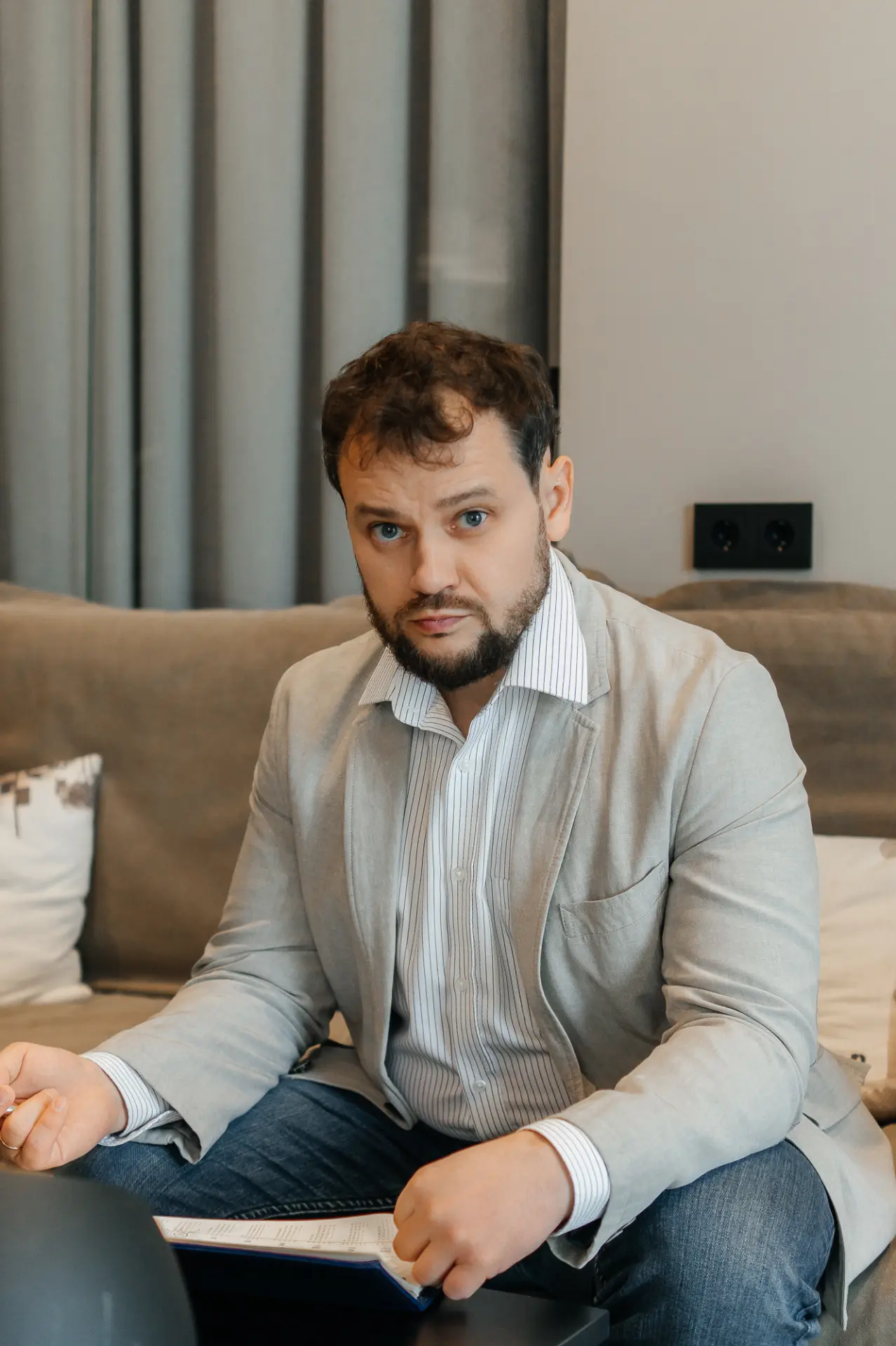 Квартира ребёнку — это не обязательно квартира, в которой он будет жить