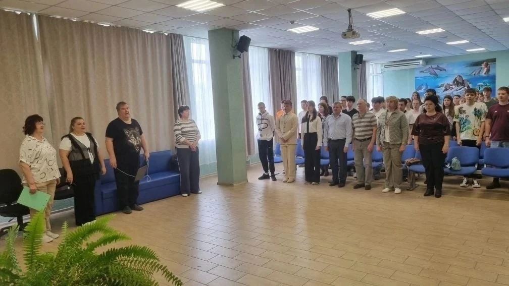 🌿 Подведены итоги краевого интеллектуального мероприятия «Слёт юных натуралистов».  Талантливые учащ