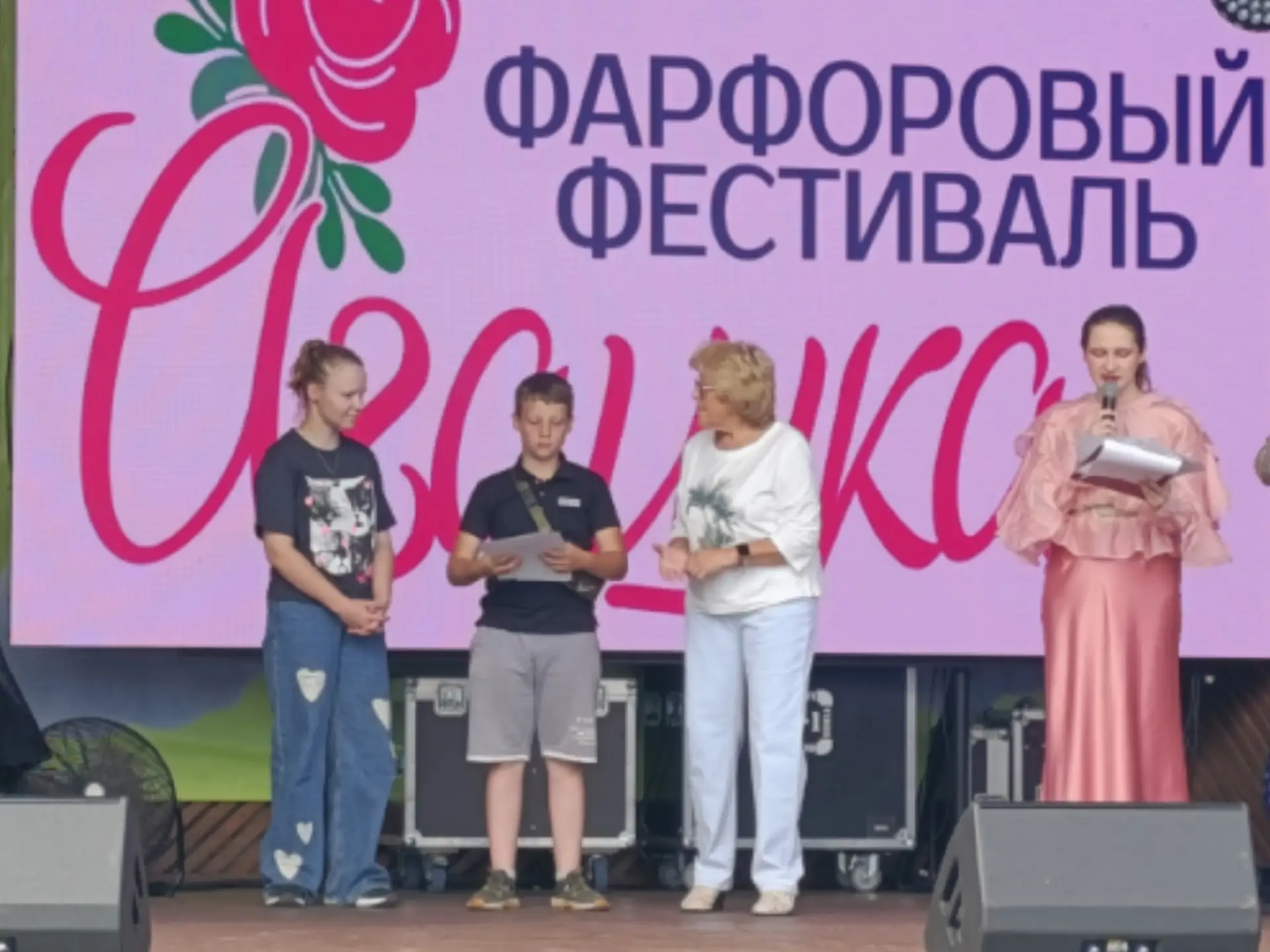💙🏆Команда ДШИ "ГЖЕЛЬ" под руководством преподавателя Натальи Борисовны Мичугиной заво...