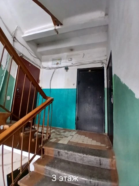 🏚️ Ремонт через уголовное дело: в Красноярске перед судом предстанет директор управляющей компании з