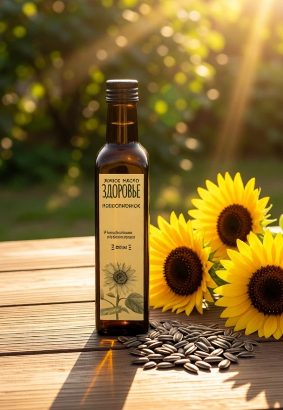 Внимание, розыгрыш! Кто заберёт 5 бутылок нашего масла? 🌻

Друзья, мы провели опрос, и вы чётко дал