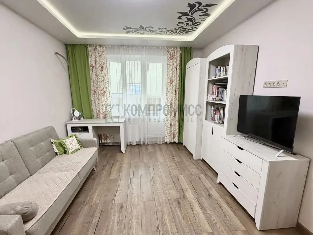 📍Современная просторная трёхкомнатная квартира для семьи, ценящей комфорт и порядок 
 
✅97 м² (три 