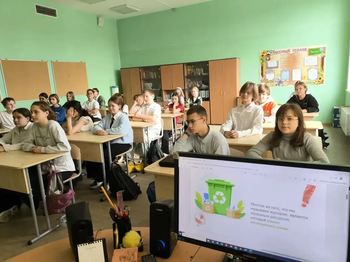 🌍СПАСЕНИЕ ПЛАНЕТЫ ОТ МУСОРА- В НАШИХ РУКАХ!  Экология — не абстрактное слово из учебника, а реальнос