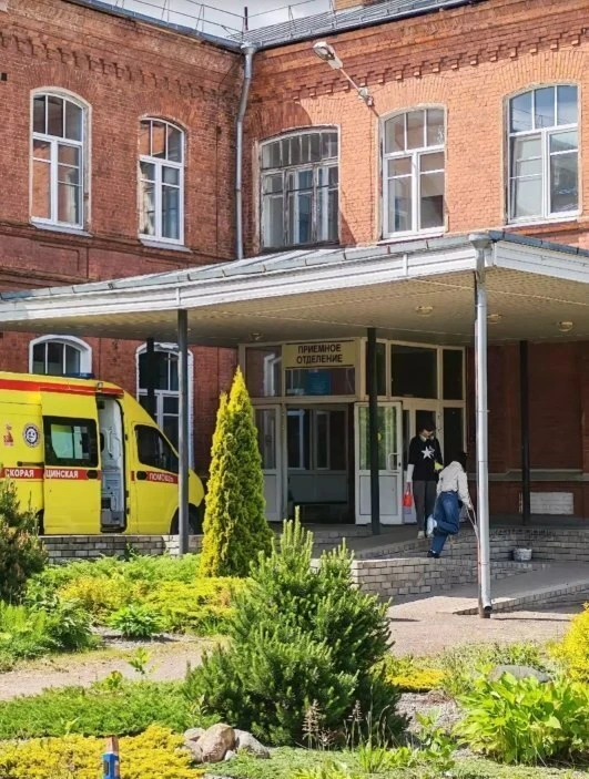 В Ярославле не планируют восстанавливать полноценный травматологический пункт в больниц...