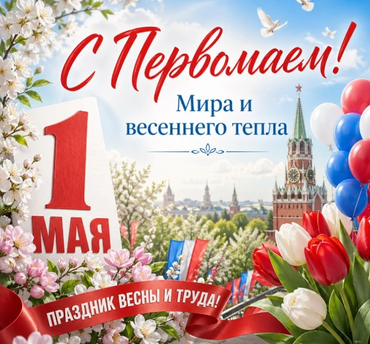 Дорогие родители!