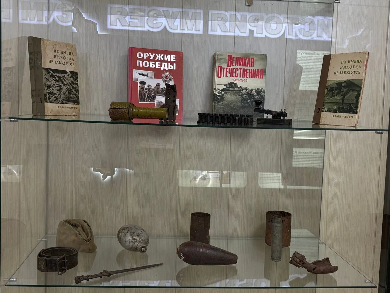 3 сентября 2026 года в Краеведческом музее имени С. Ф. Варченко прошли выставка и лекци...