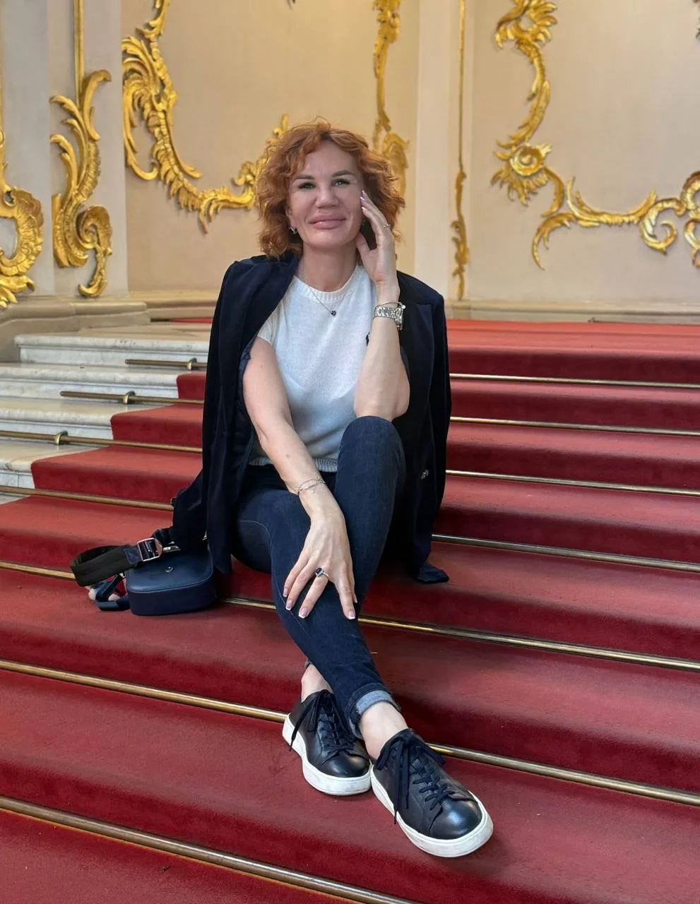 Лена пришла ко мне уже сильным профессиональным бизнес-психологом, работающим в одном к...