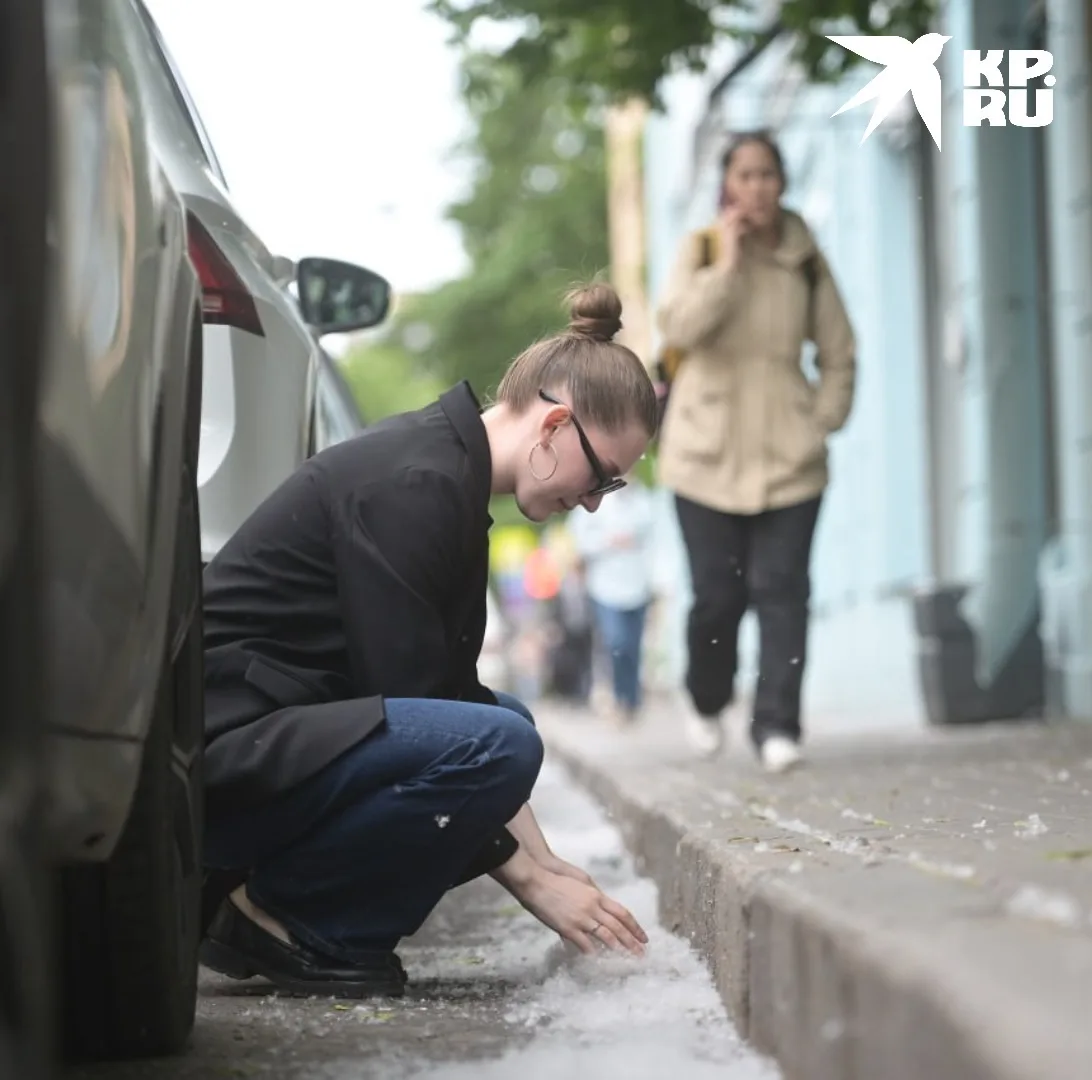 Пуха столько, что окна не открыть: Петербург утопает в белой вате

Тополя в 2026-м отыгрались за лен