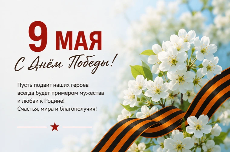 Дорогие ветераны, труженики тыла, уважаемые земляки!