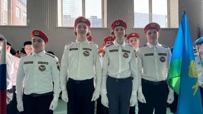 🎉 Заключительный день конкурса‑смотра строя и песни «Мы — армия победы, мы — армия страны»! 🎉  Сегод