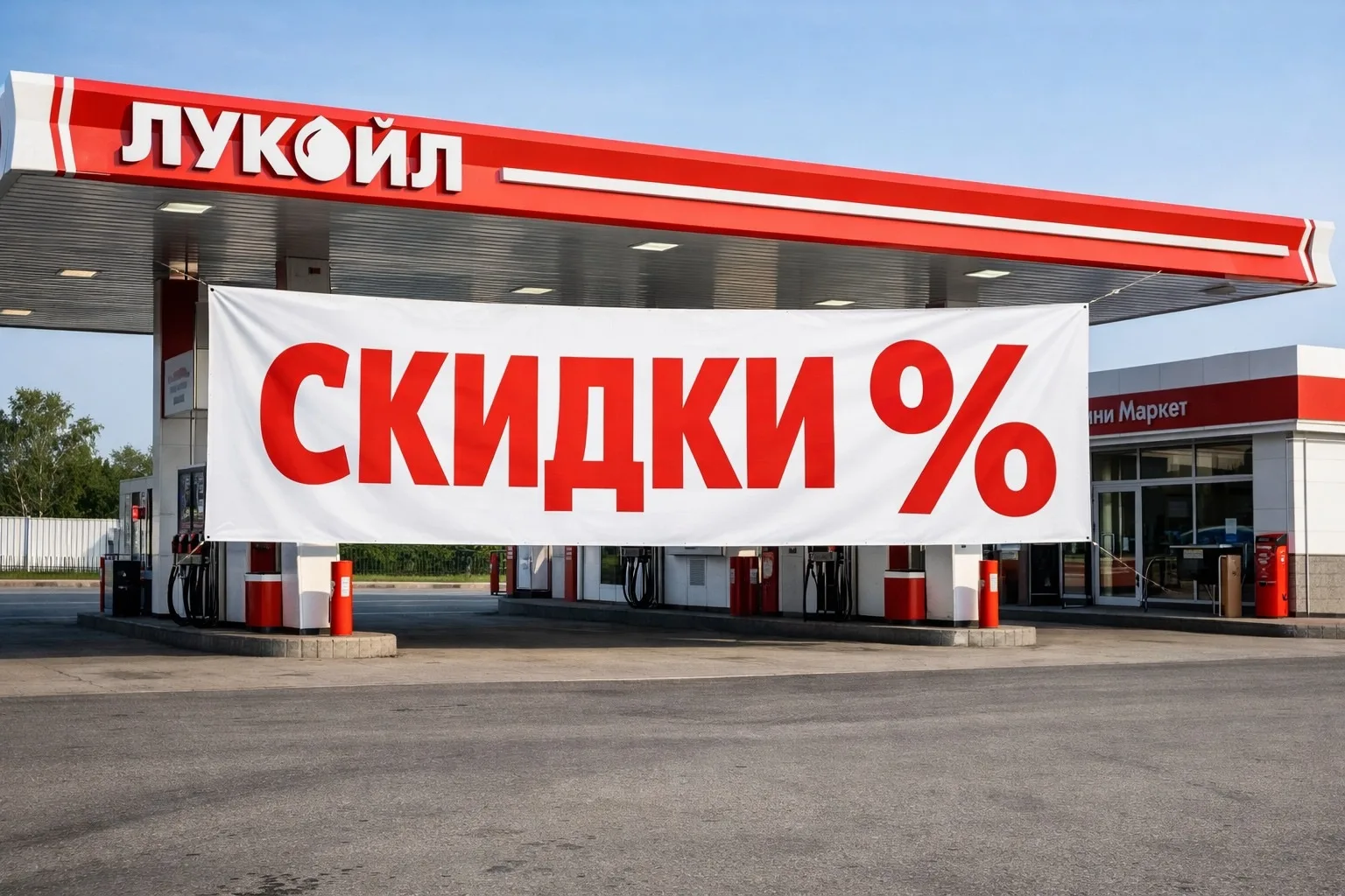 📊 «Бумажная дешевизна» vs Реальность: Росстат рапортует о падении цен, пока на АЗС возвращают лимит