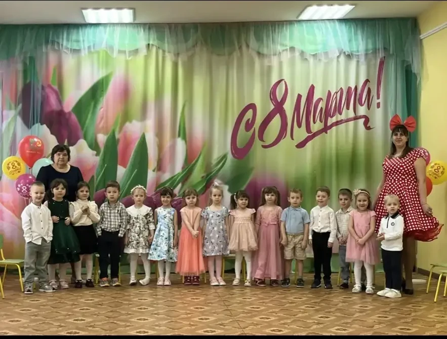 🌼🌼🌼 Звенит на улице капель,