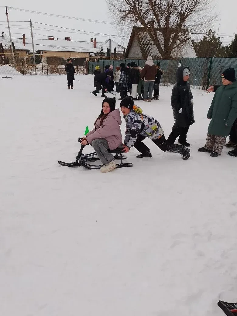 День защитника Отечества в нашей начальной школе  23 февраля в нашей начальной школе прошел замечате