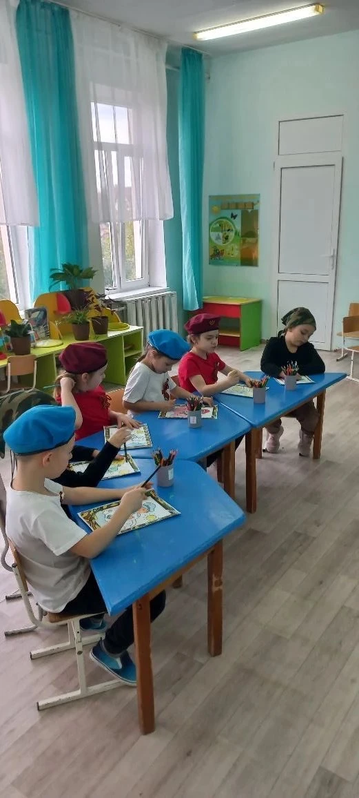 День воинов‑интернационалистов (в России- День памяти о россиянах, исполнявших служебны...
