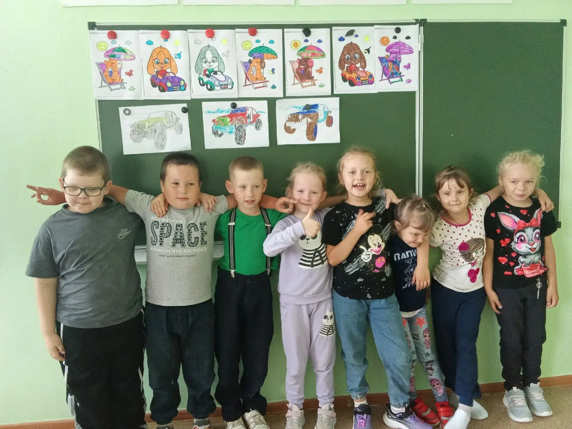 ОТРЯД ПО МЕСТУ ЖИТЕЛЬСТВА
