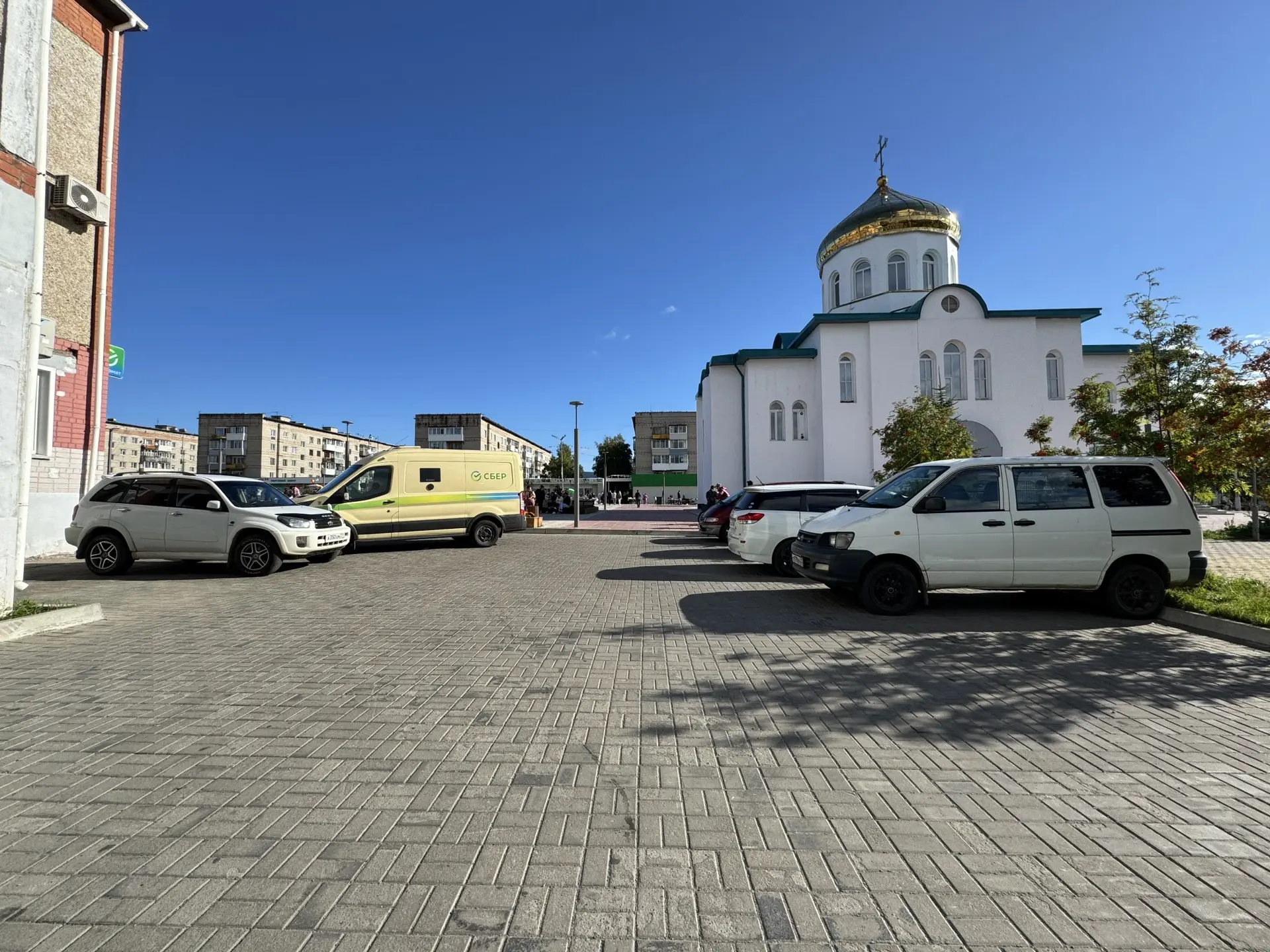 Уважаемые гости праздника!