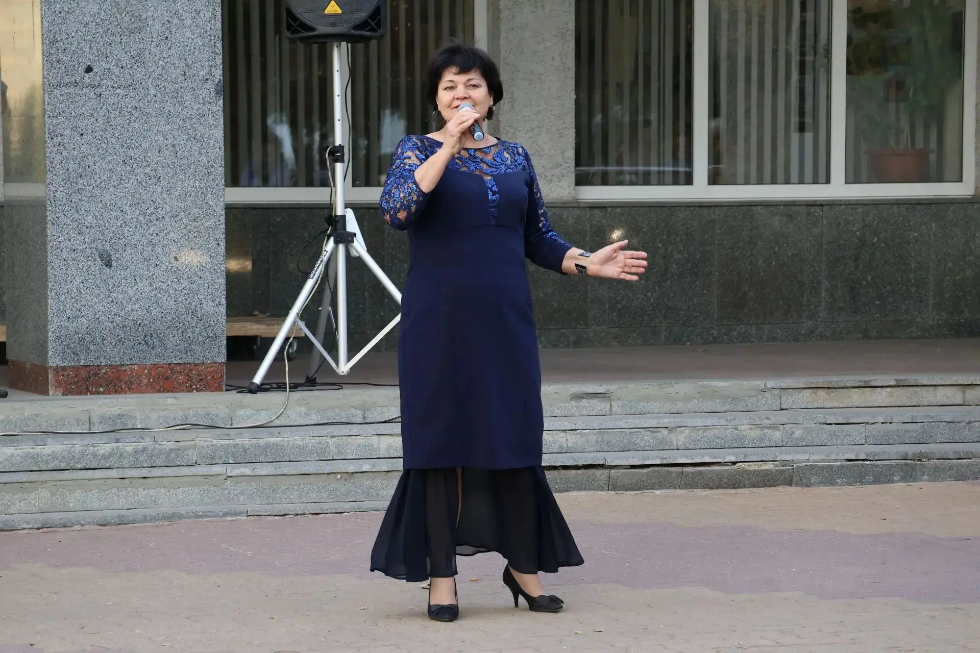 Мелодии, что трогают сердца...
