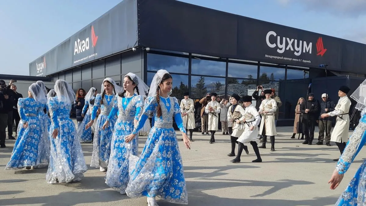 Доброе утро, Питер! ☀️