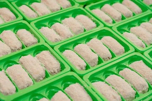 😨ДНК свиньи нашли в куриных биточках омского производителя