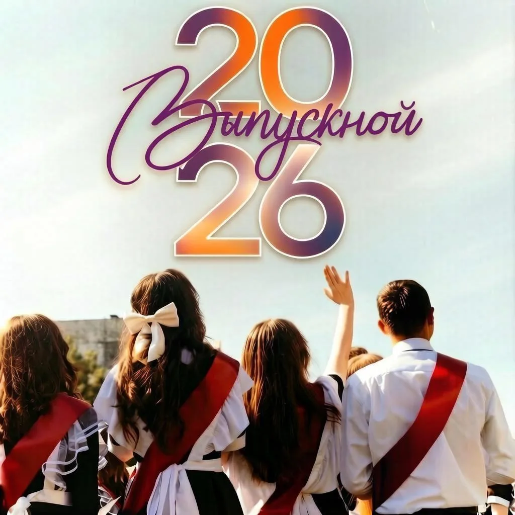 Дорогие выпускники! 🎓🎉