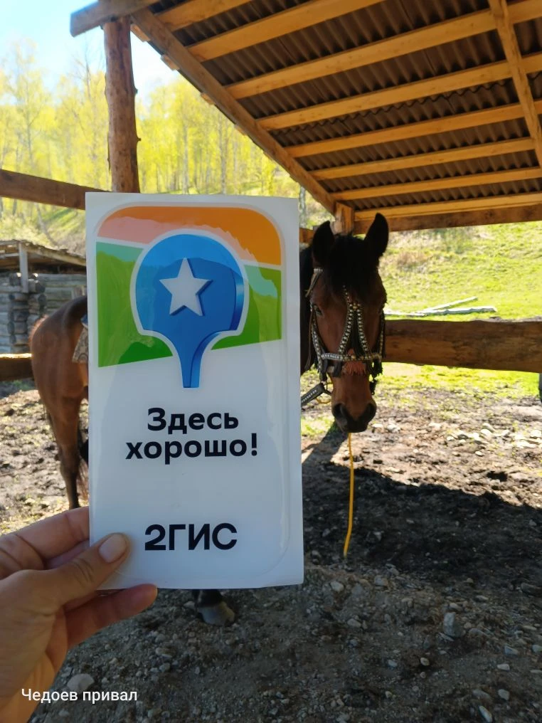 Нас сначало оценивают, а потом ценят. Многие гости приезжают к нам много раз и рекоменд...