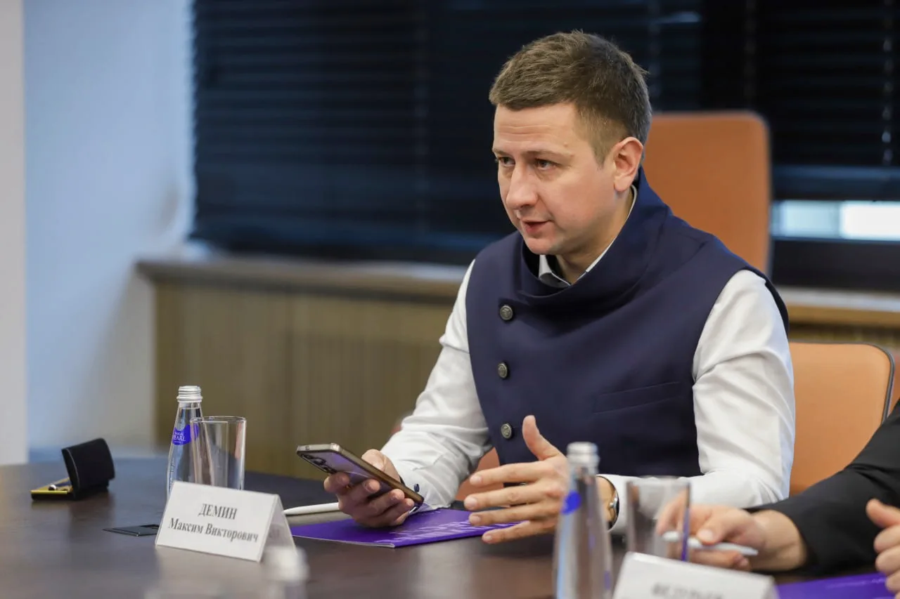 💬 Диалог с ректором: обсуждаем предстоящие изменения структуры университета

✅ Ректор БФУ им. И. Ка