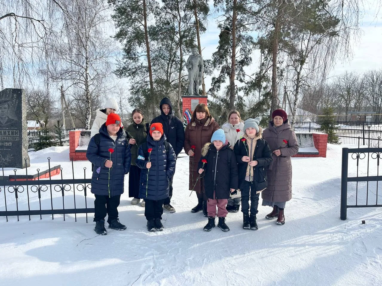 📌 23 февраля в России является одним из значимых праздников. Сегодня этот праздник по ...