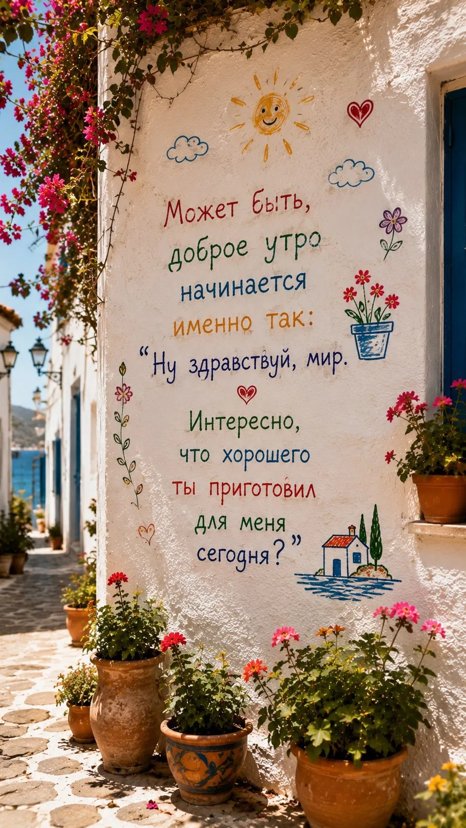 Открытки любимым 🌸🥰