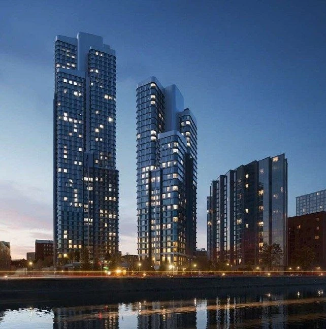 ❗️Смотрим старт продаж в «СТОУН Блик» и думаем — такие цены уже норма?

ЖК построят на первой линии 