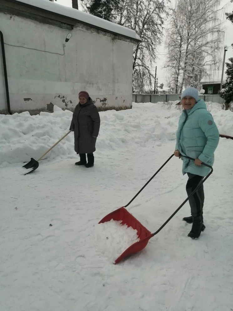 Уважаемые родители!