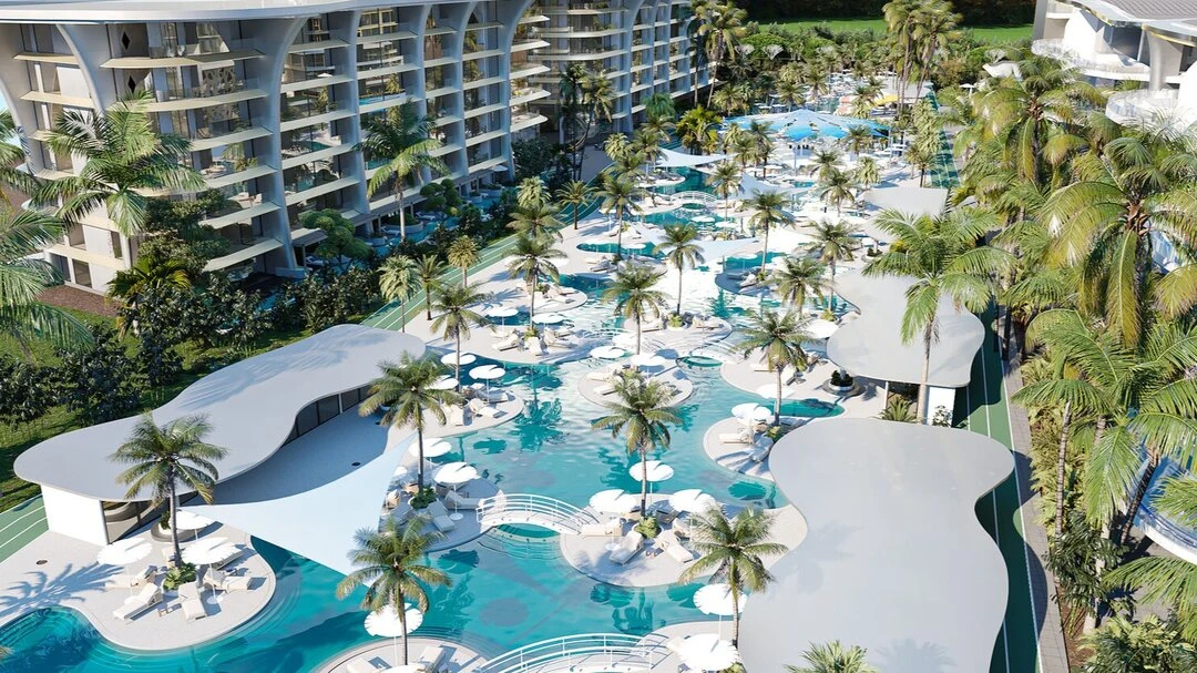 Andaman City by RADISSON - Старт продаж на Пхукете!