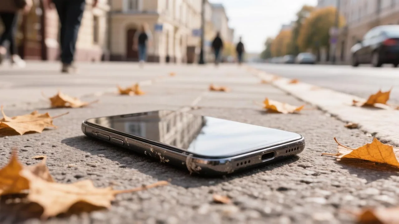 📱В Пестрецах задержали мужчину, присвоившего чужой смартфон