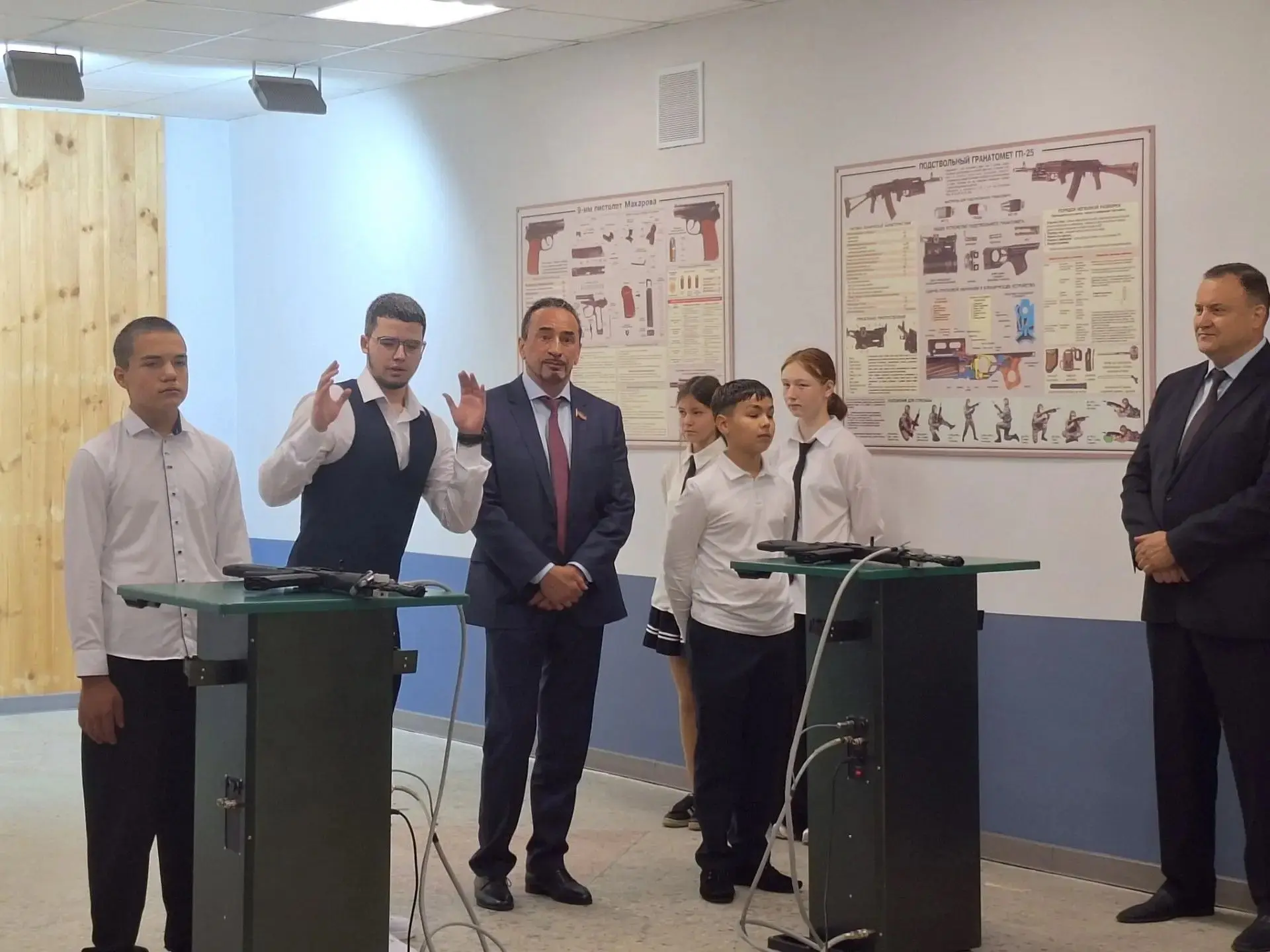 Сегодня  как никогда остро стоит гражданско-патриотического воспитания учащихся. 3 сент...