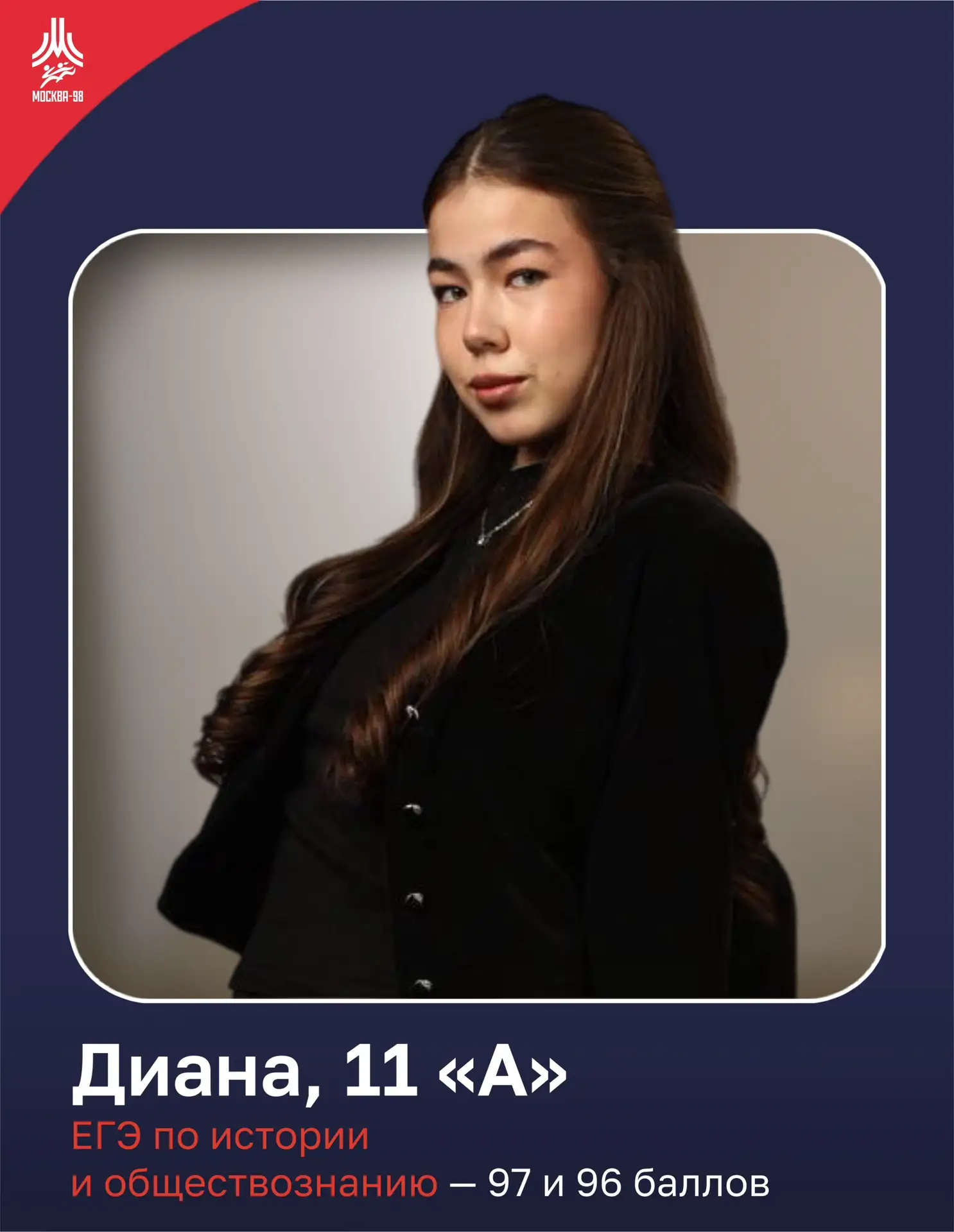 📌 Идеальная формула аргумента: как Диана сдала гуманитарный профиль на 96+ баллов

История на 97 и 