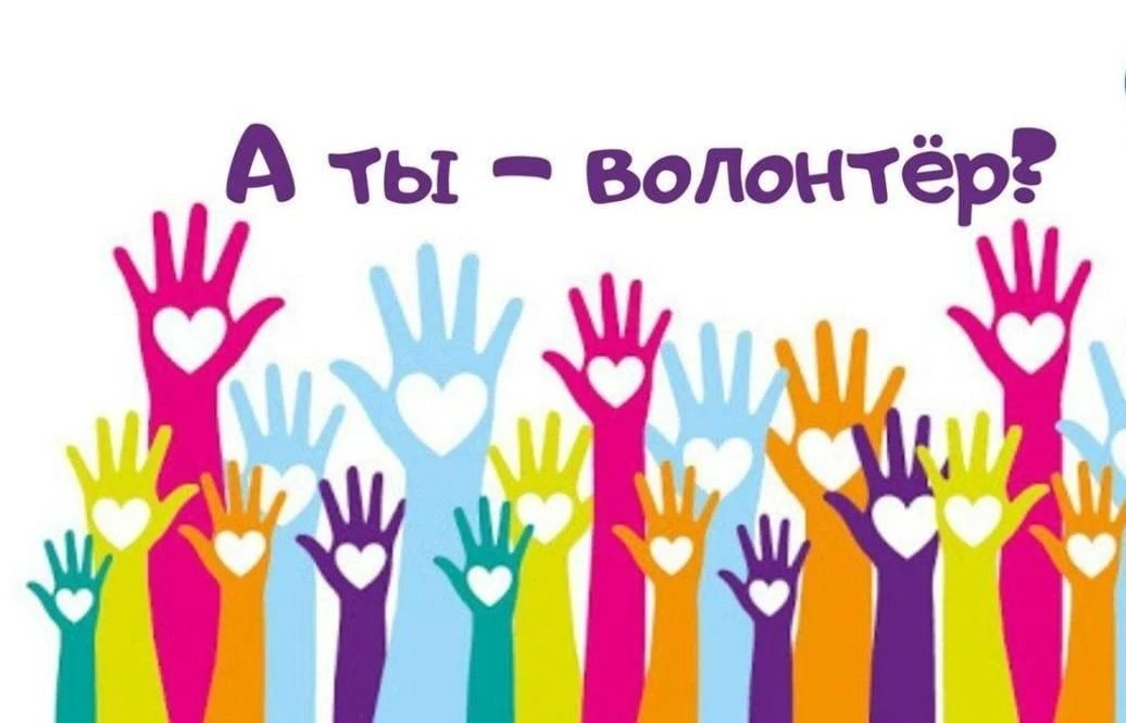 Волонтерство в Липецкой области: возможности, поддержка и поощрения