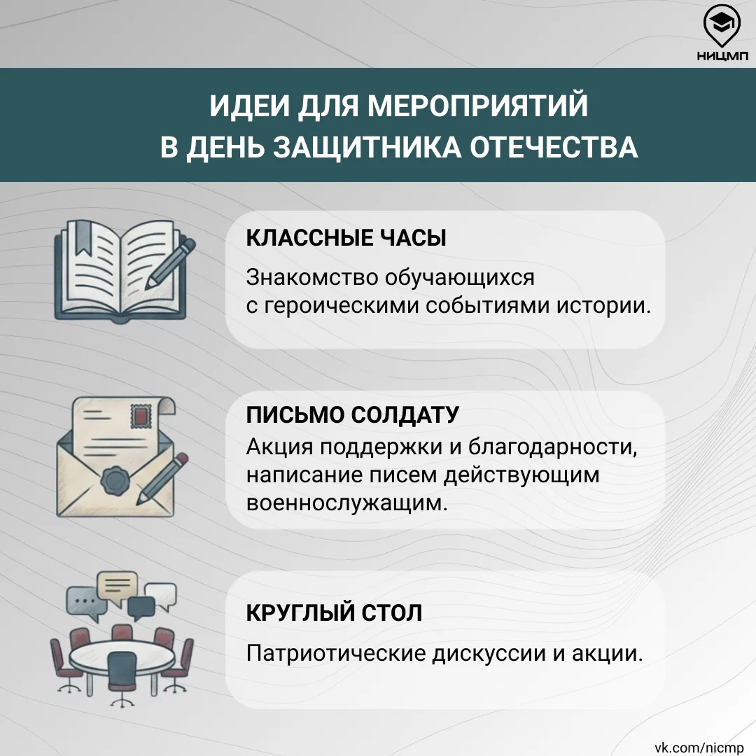 🇷🇺 В преддверии Дня защитника Отечества самое время вспомнить о важности государственного праздника,
