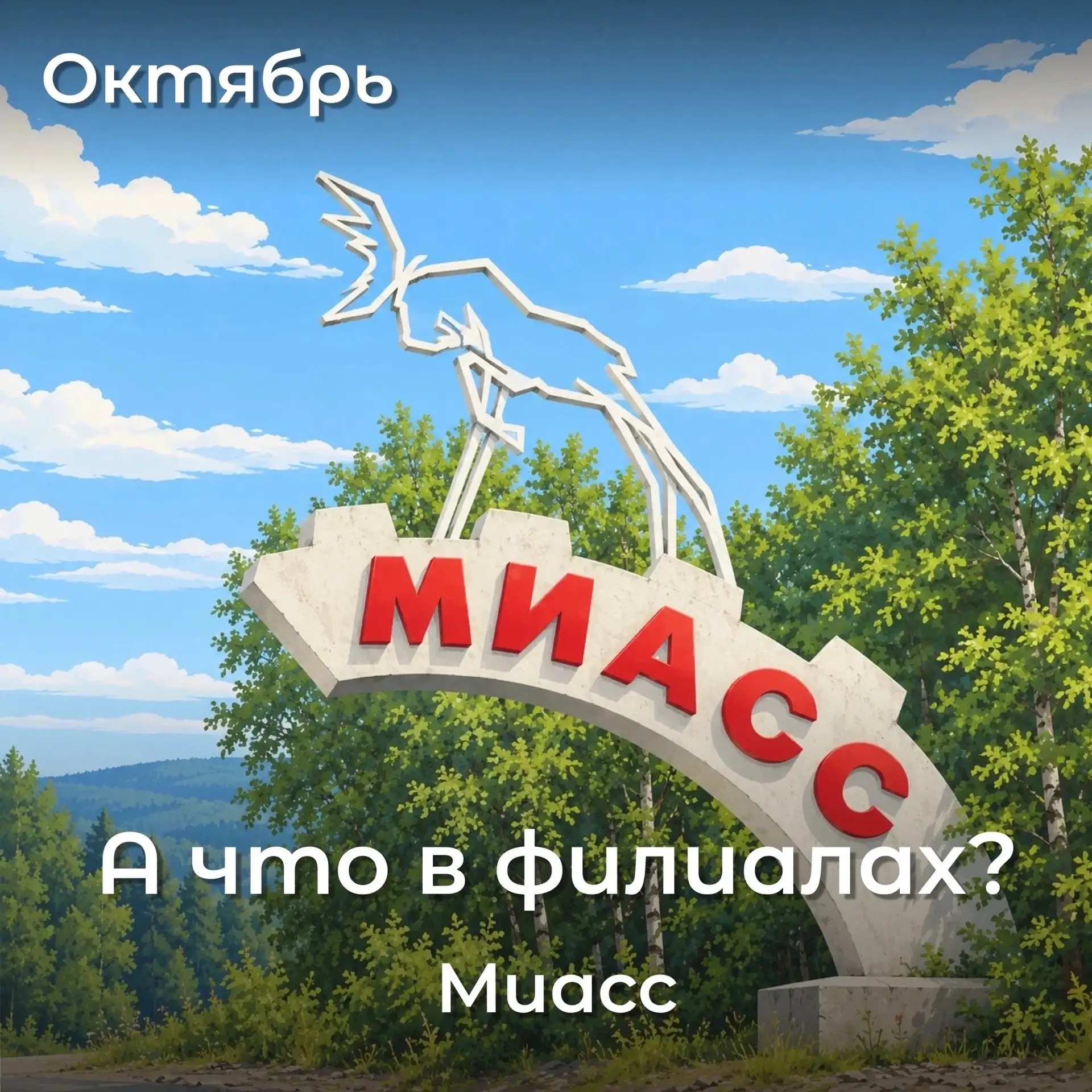 ☺ Продолжаем рассказывать, чем живёт наша большая библиотечная семья в разных уголках р...