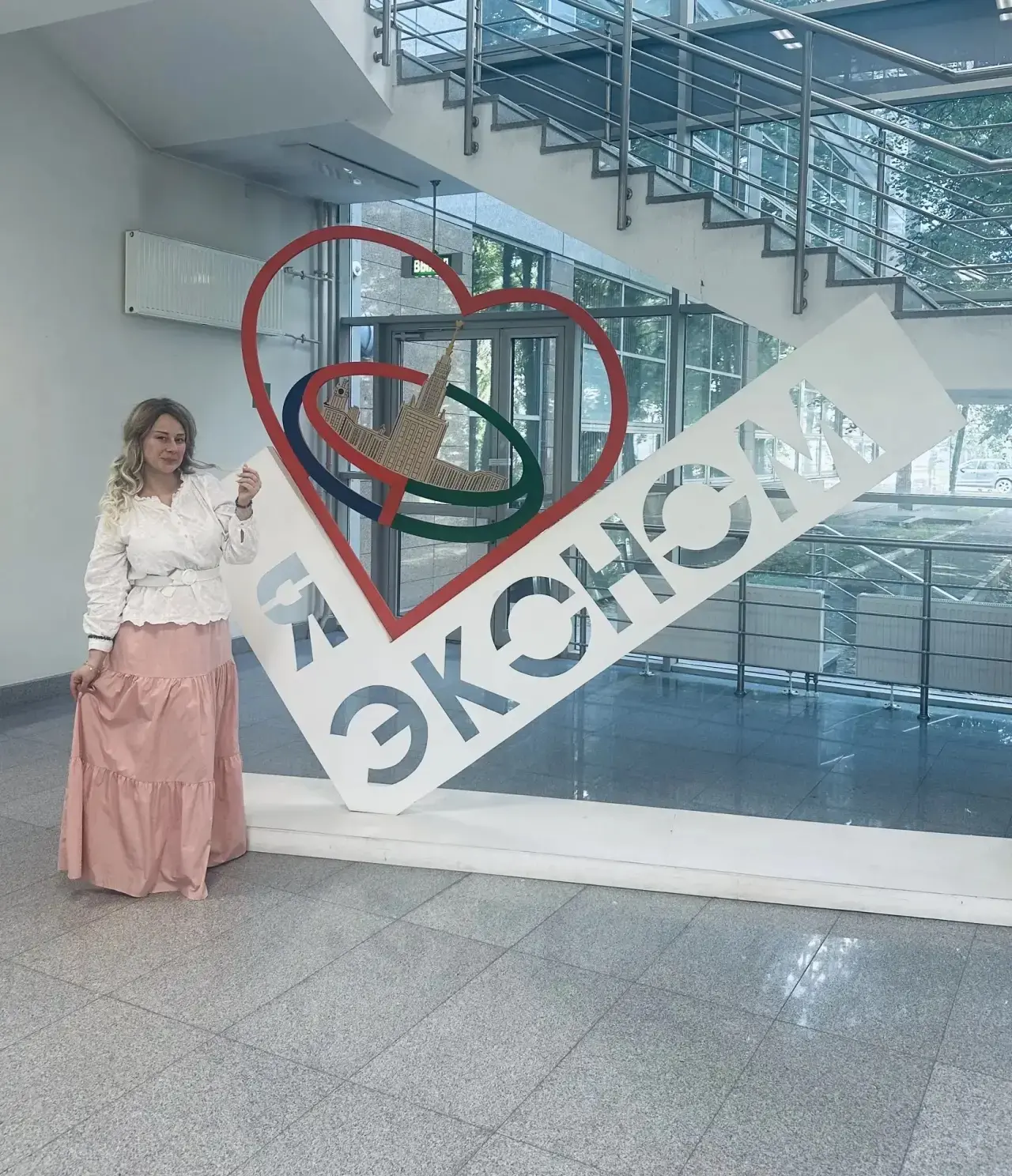 📊 Летняя школа МГУ глазами куратора предпринимательских классов