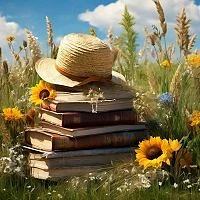 Галерея книжных новинок, июль 2026

Добро пожаловать в мир новых историй!
Каждая книга ждет своего ч