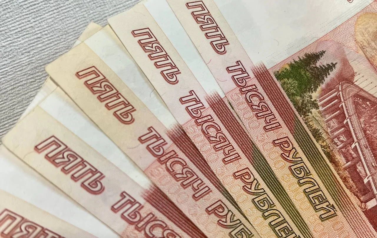Выплаты получат ветераны Красноярского края к 9 мая:  ✅по 50 тысяч рублей перечислят инвалидам и уча