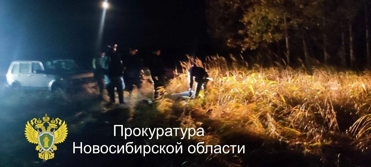 Застреливший человека на охоте сибиряк избежал реального срока