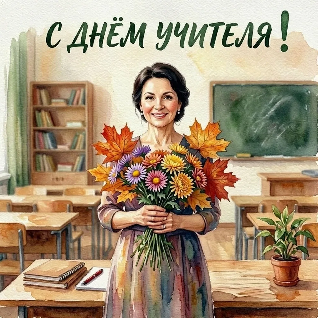 Уважаемые педагоги, работники образовательных учреждений, ветераны педагогического труда!