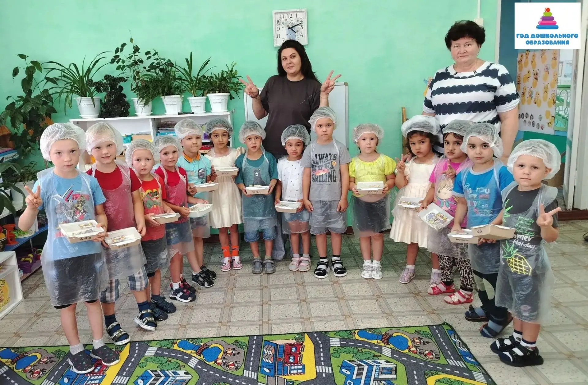 Сладкое вдохновение🧡
