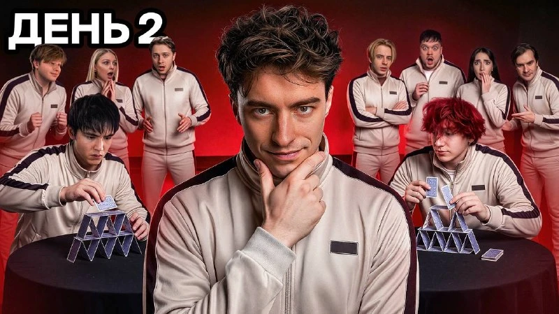 ПЛАТНЫЙ ДОМ «день 2